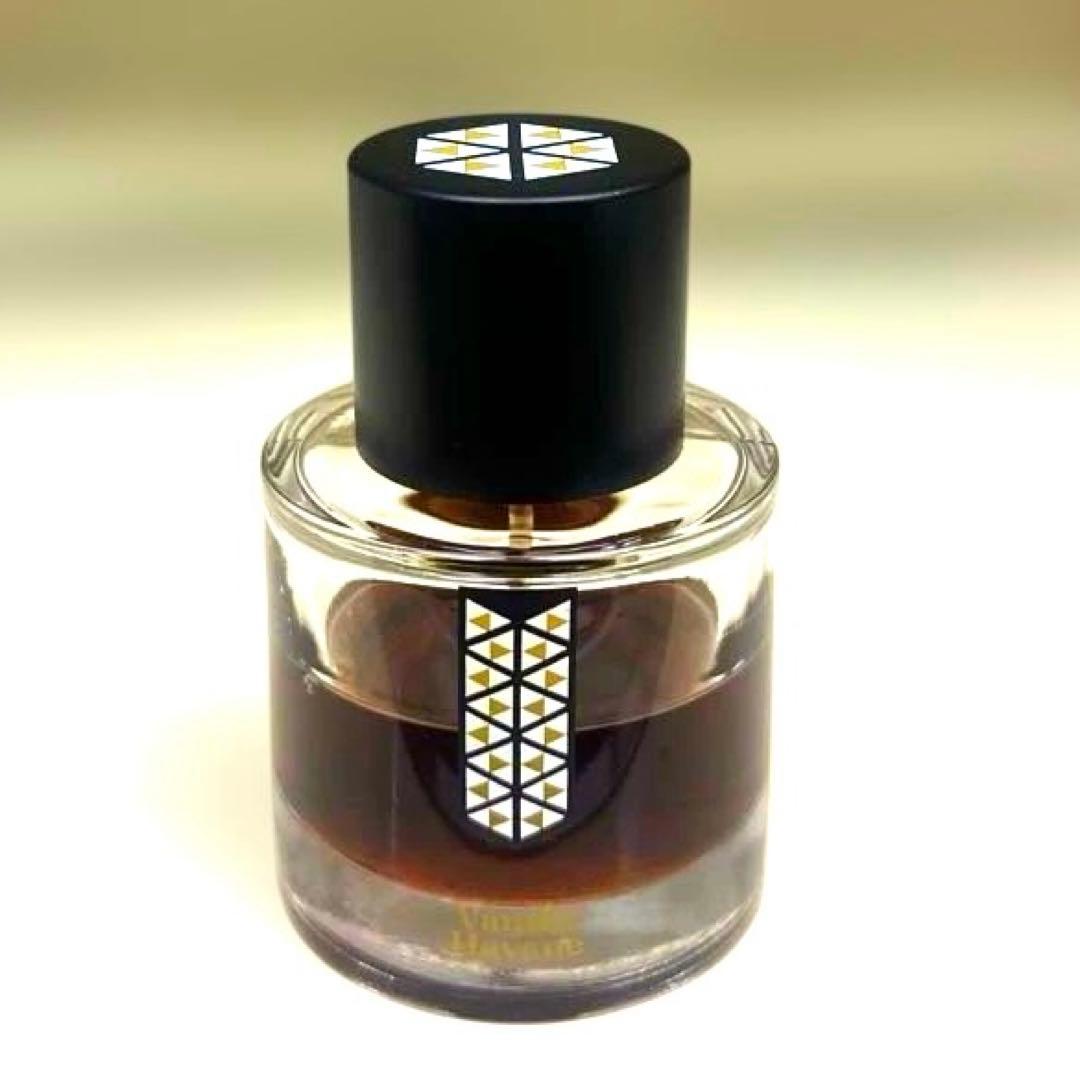 Vanille Hayane 香水