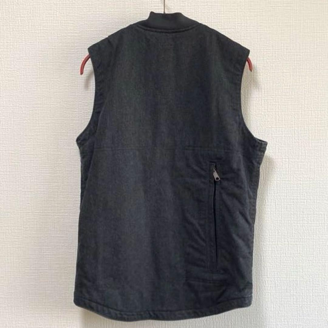 パタゴニア オールシーズンズ ヘンプ キャンバス ベスト #27815 - メルカリ