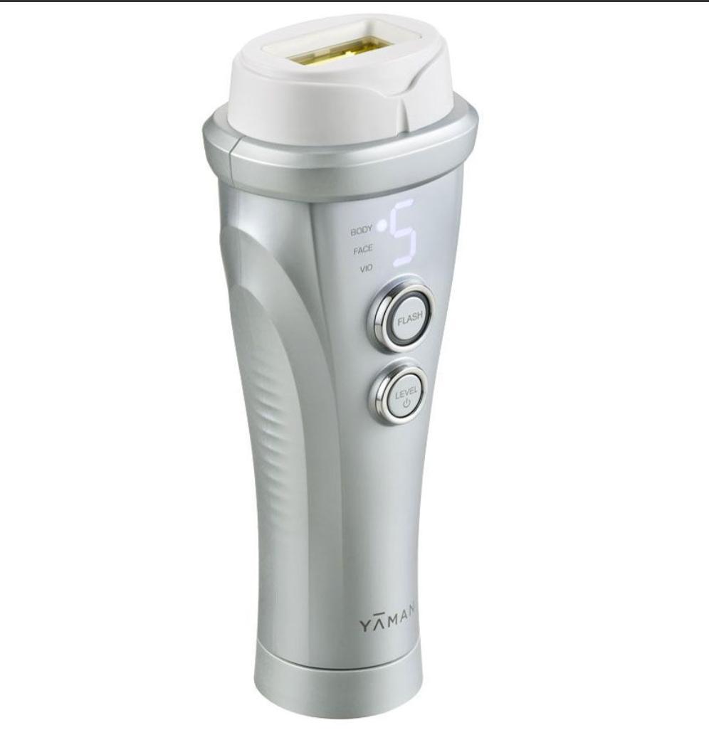 【新品・未開封】ヤーマン脱毛器 STA-209L レイボーテヴィーナス