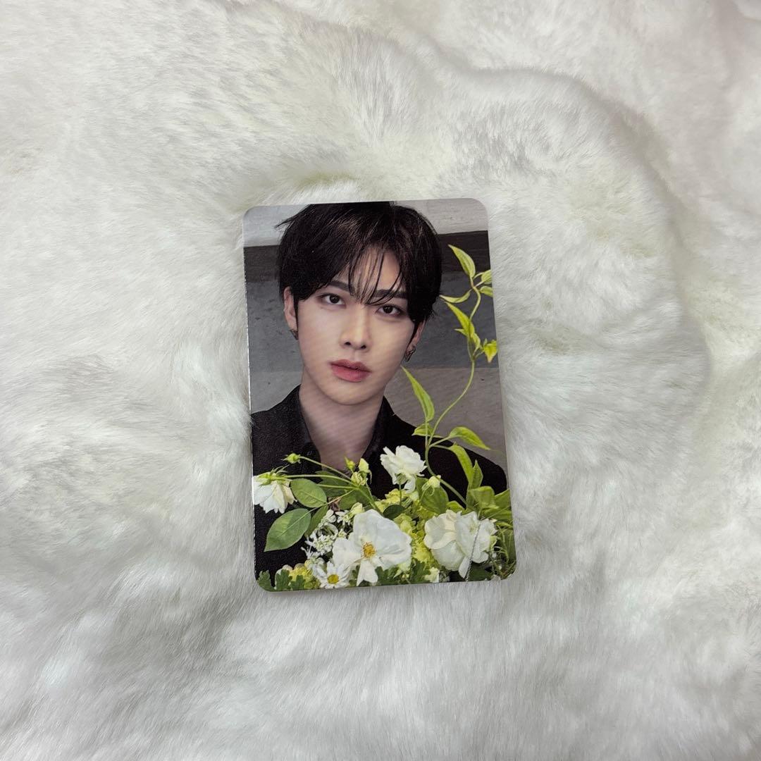 zb1 zerobaseone ゼベワン リッキー トレカ REFLOW 封入 - メルカリ