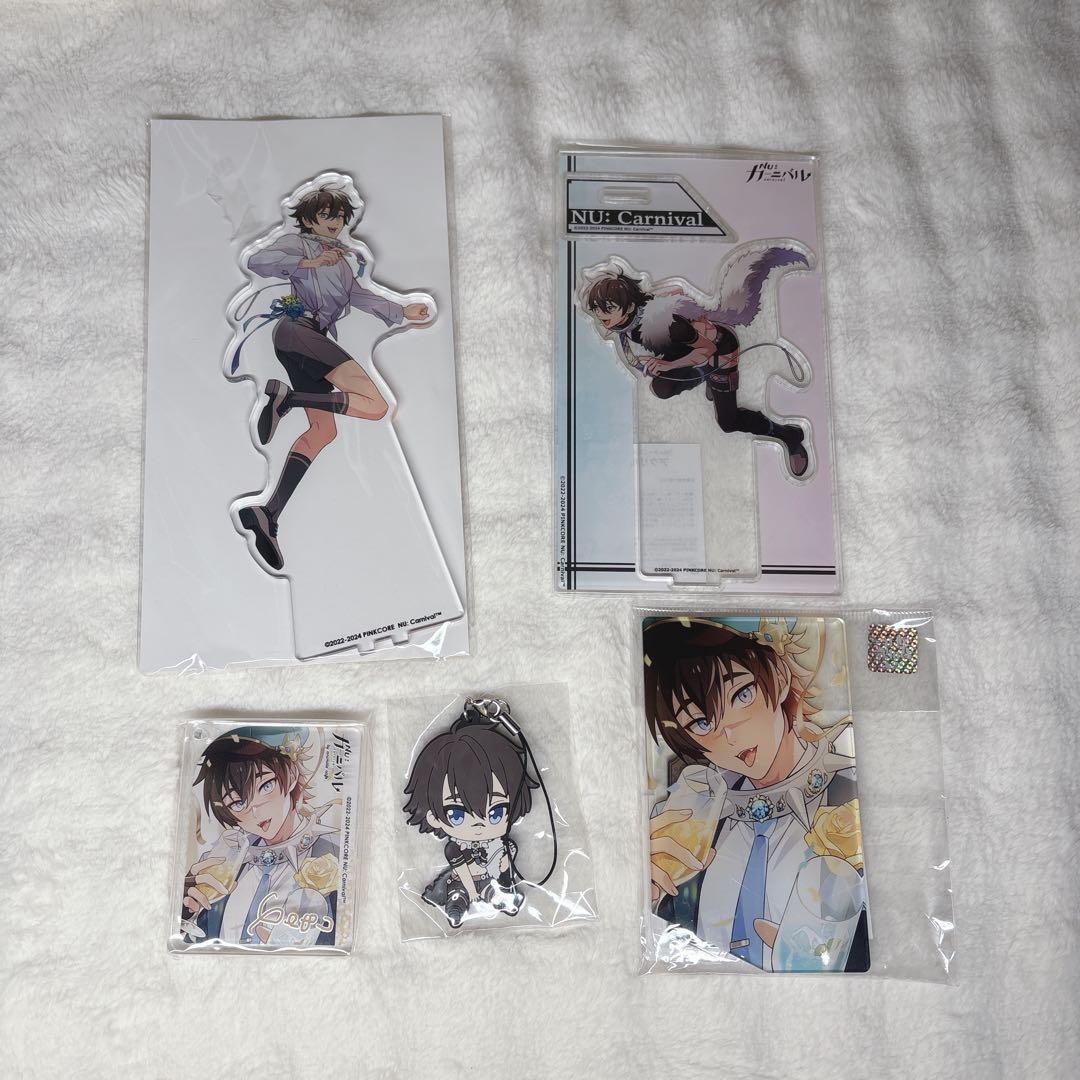 ガル まとめ売り