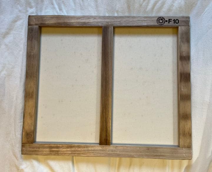 キャンバスビーチアート 豪華額装あり 西海岸 ロンハーマン wtw