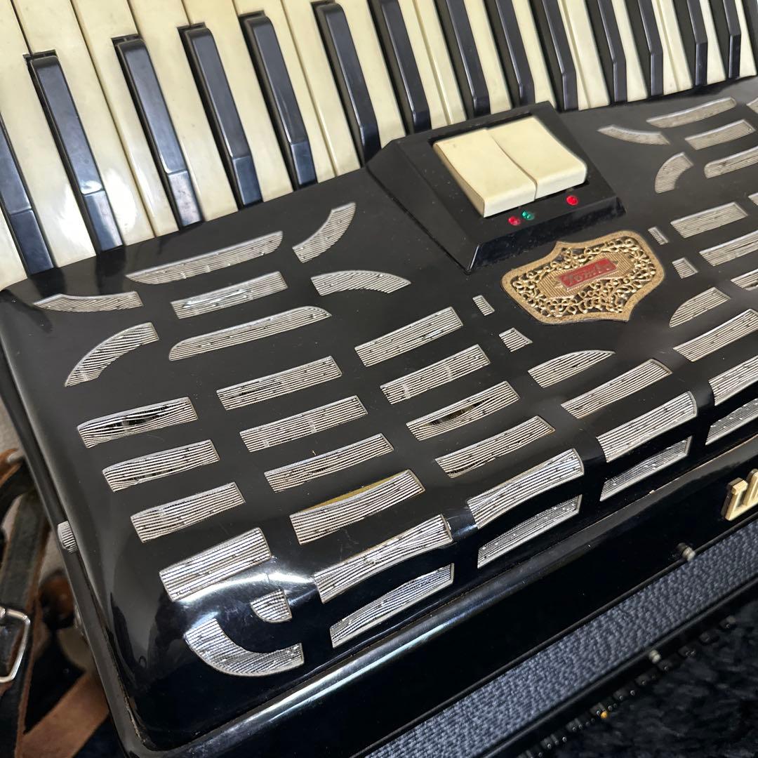 オンライン 通販ホビー・楽器・アート - TOMBO No.52 アコーディオン