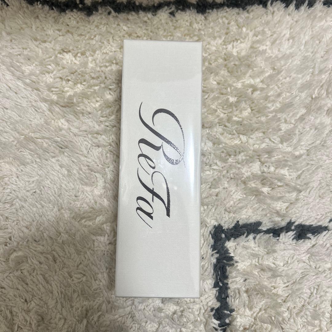 ReFa リファイオンケアブラシプレミアム　ローズゴールド