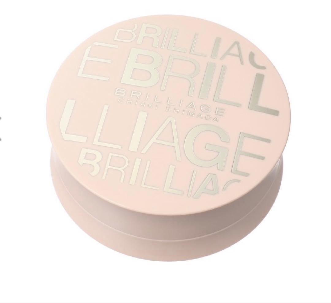 ⭐︎新品未使用 ブリリアージュ パウダーファンデーション40 普通肌