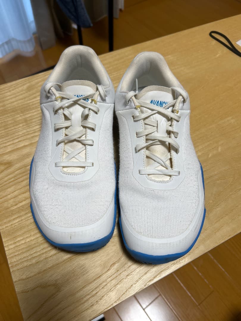 シューズ AVANCUS 2.0 楽天市場】AVANCUS エイペックスパワー V2.5 : MBC POWER SHOP 楽天市場店