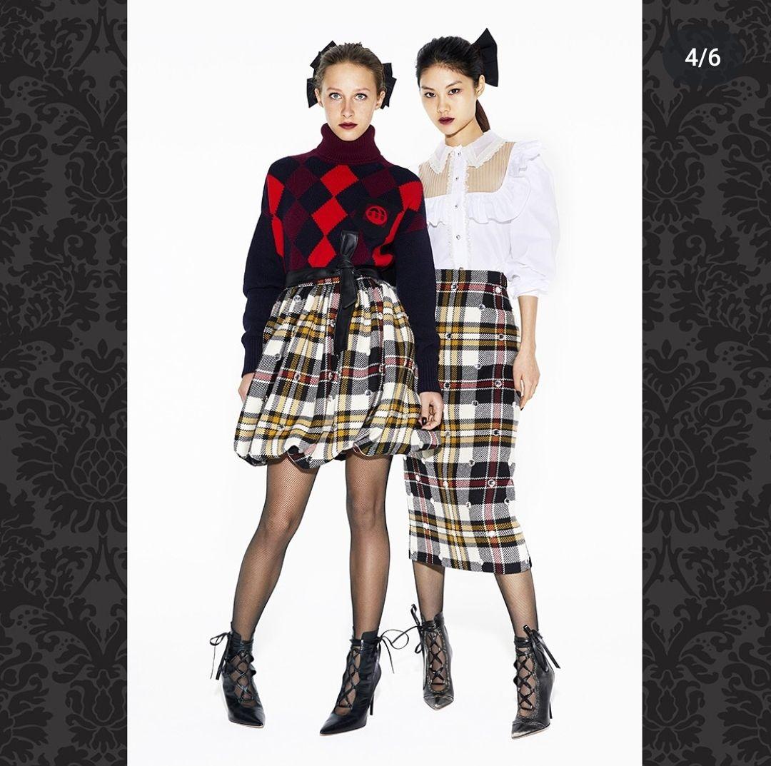 チロル様専用※【希少·早い者勝ち】MIU MIU ベロアバレッタ - メルカリ