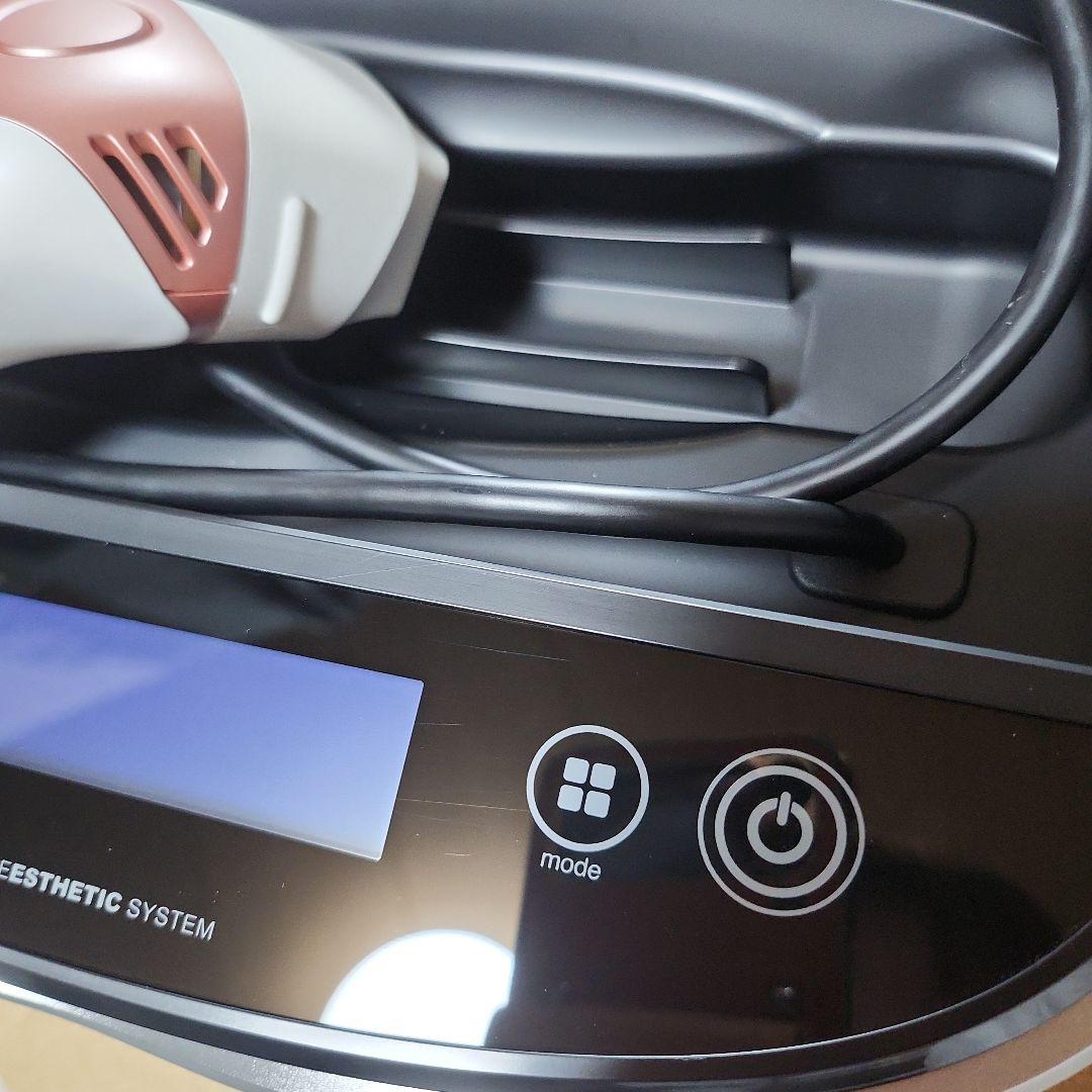 ※値下げ中！最終値下げ！ケノン Ver 8.6J スーパープレミアム2