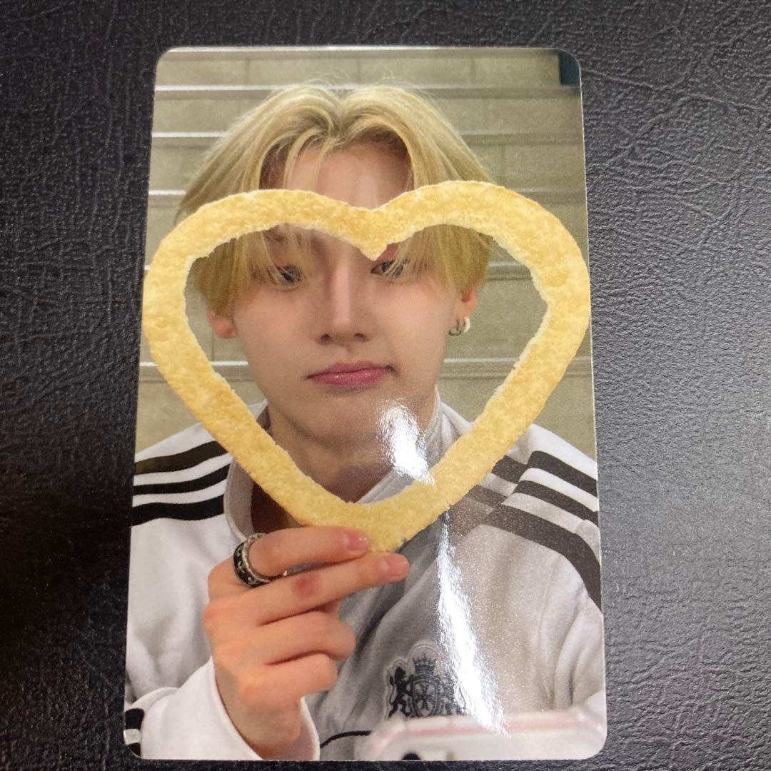 ALPHA DRIVE ONE サンウォン トレカ - メルカリ