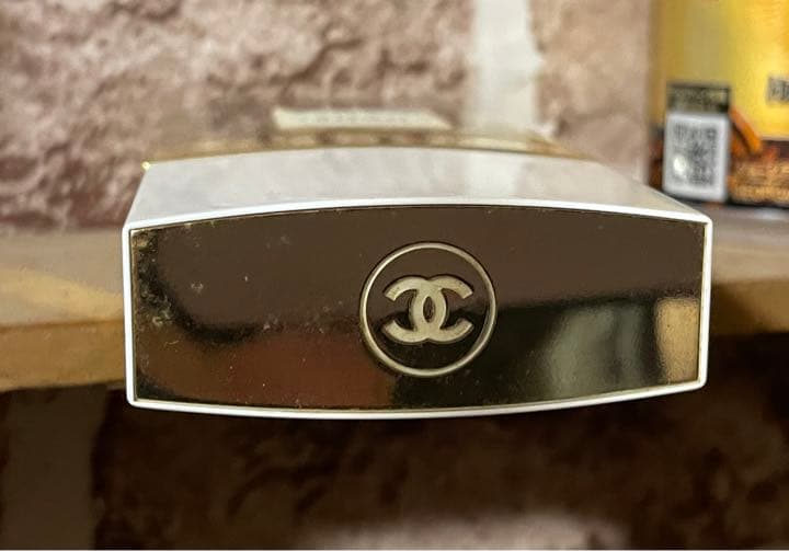 シャネル⭐︎ガーデニア 幻の香水 ニューヨークCHANEL限定 CHANEL