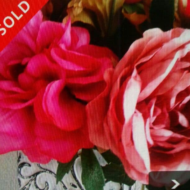 売り切れました