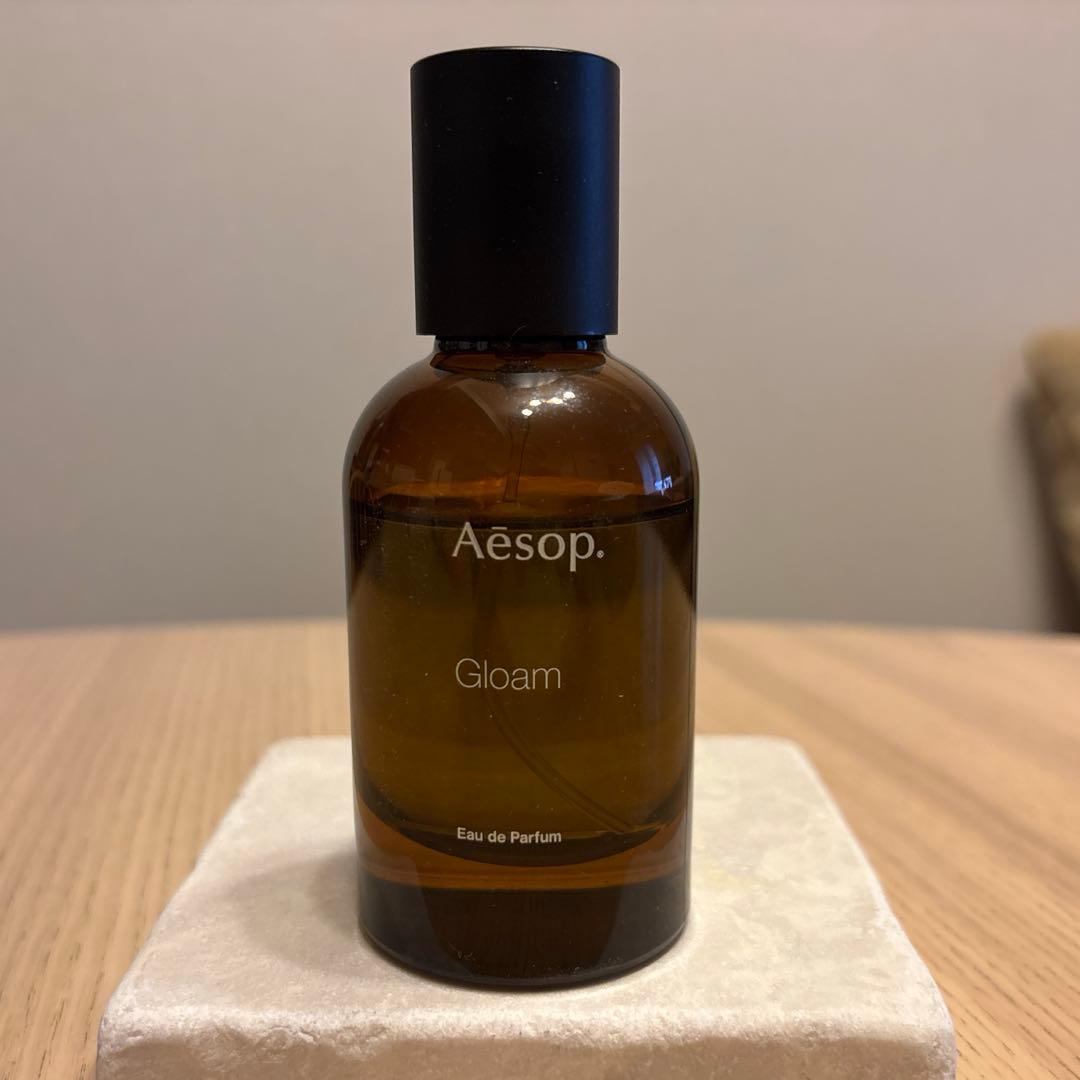 Aesop イソップ Gloam オードパルファン 50ml
