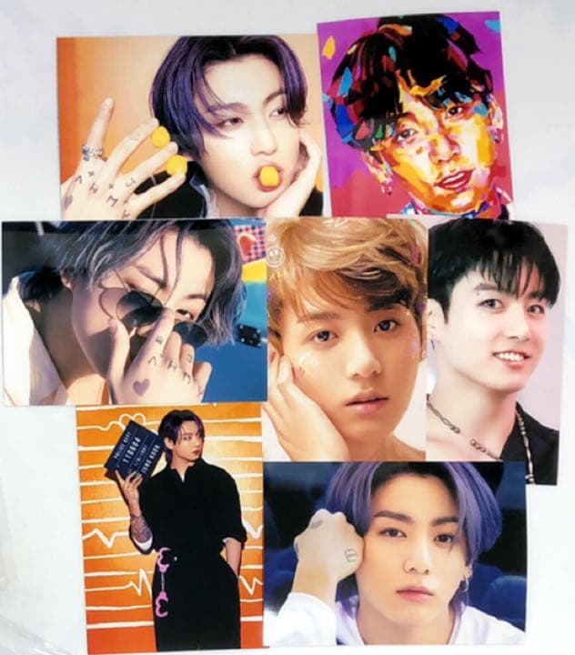 ★BTS フォト★確認用