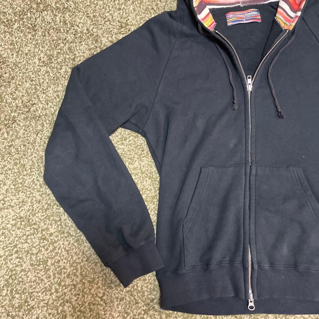 Mr.Children 終末のコンフィデンスソングス パーカー - メルカリ