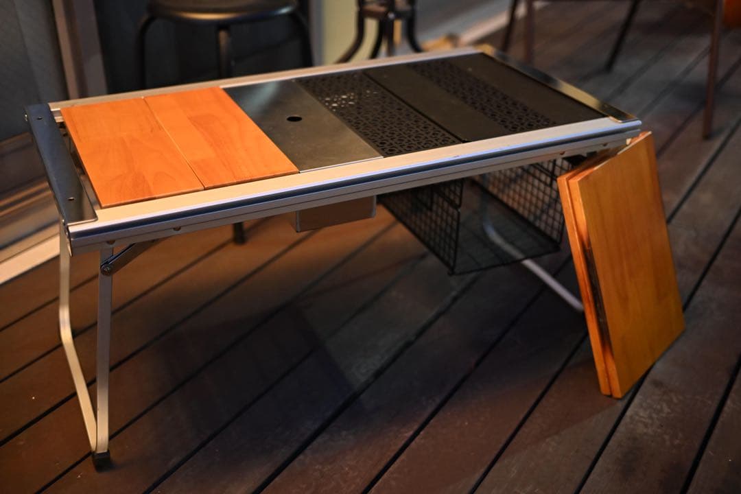  Peak エントリーIGT+オプション多数 エントリーIGT ブラック / オンライン限定| スノーピーク(Snow Peak)