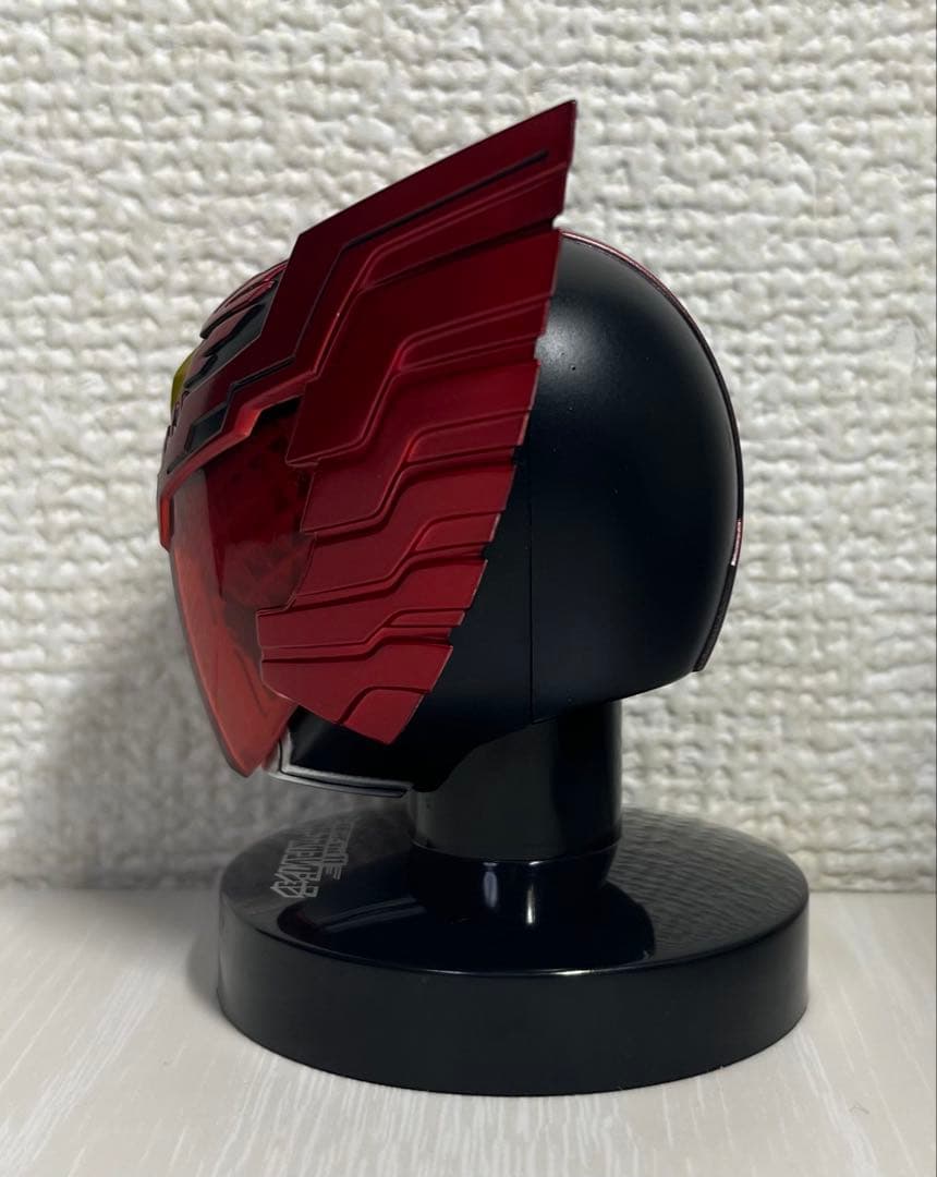 仮面ライダー ライダーマスクコレクション マスコレ オーズ