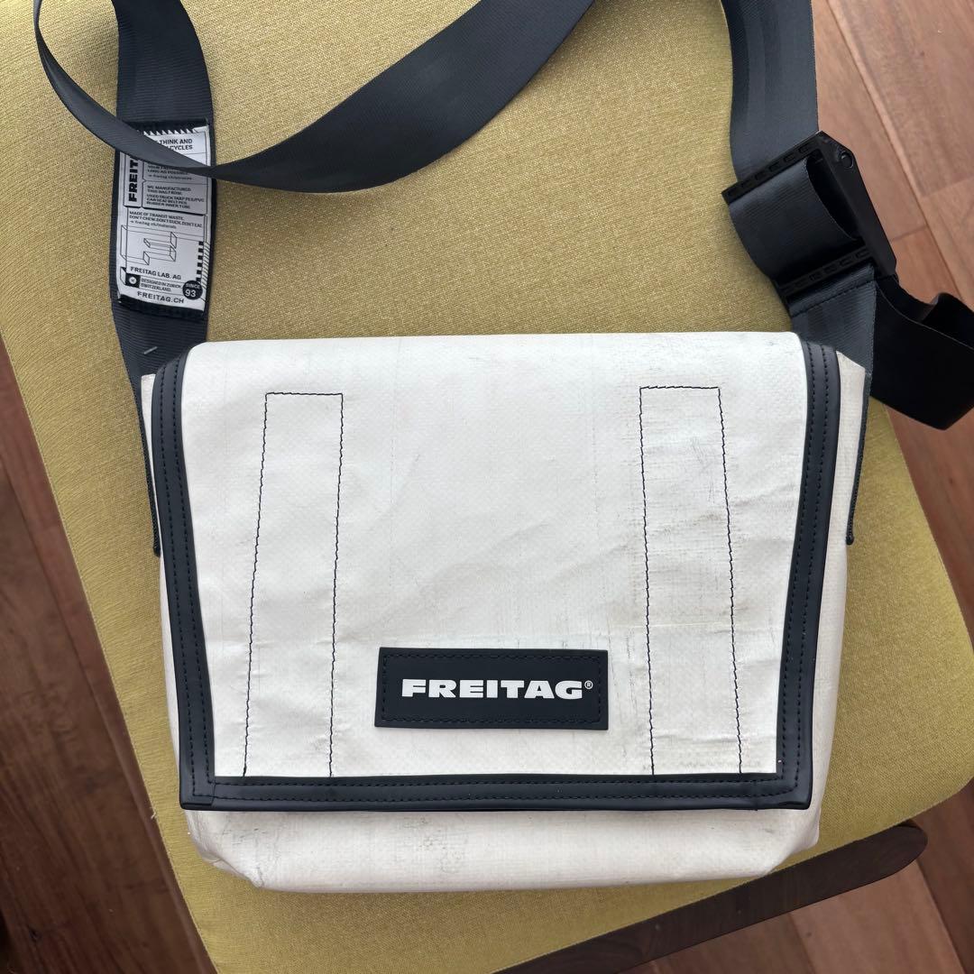 FREITAG F11 LASSIE フライターグ