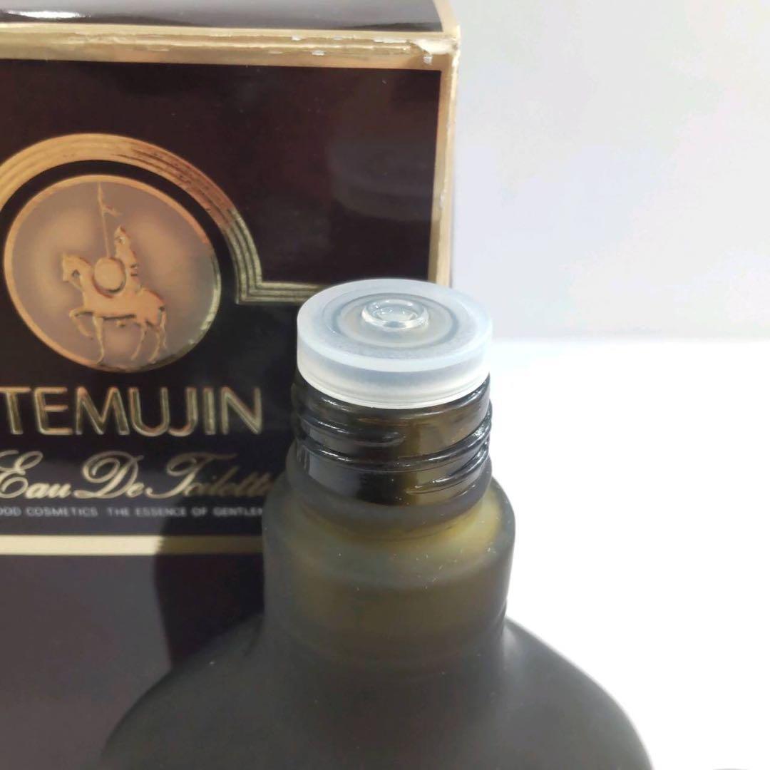 激レア香水 カネボウ KANEBO テムジン オードトワレ 120ml - メルカリ