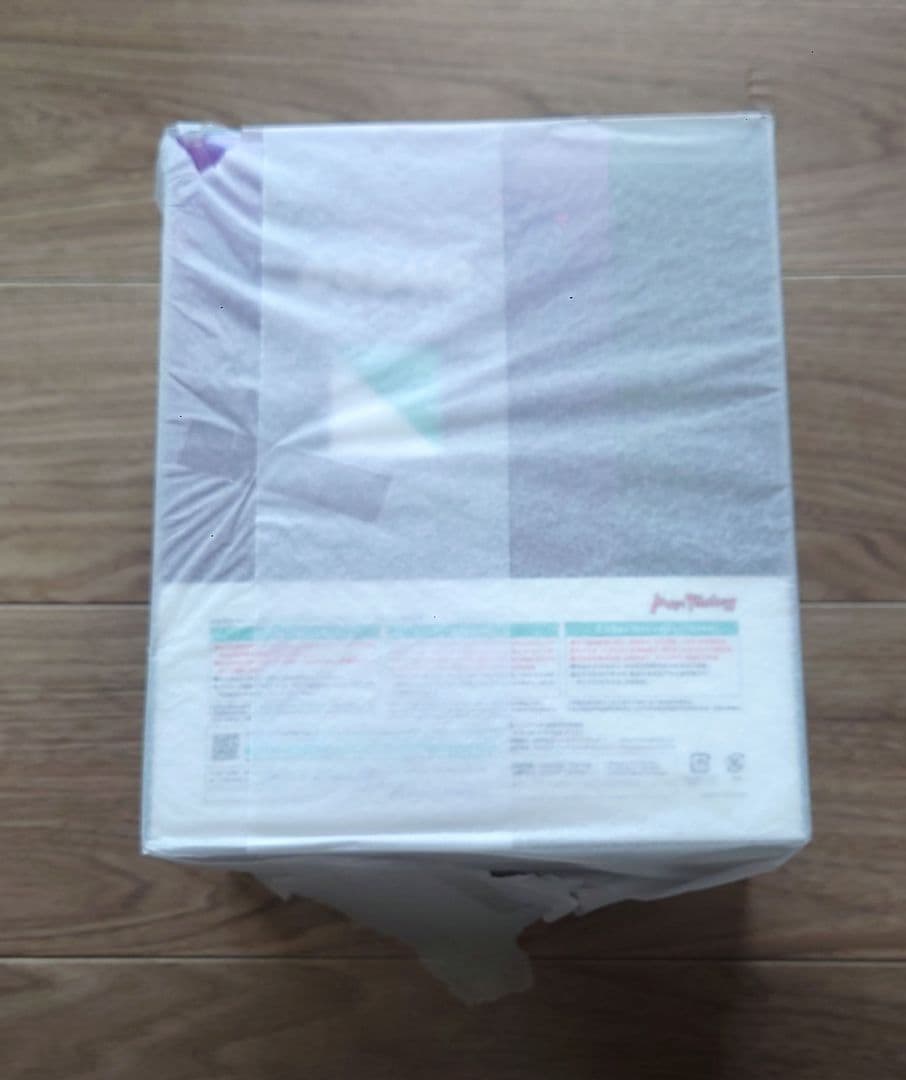 【新品未開封】POP UP PARADE モリガン