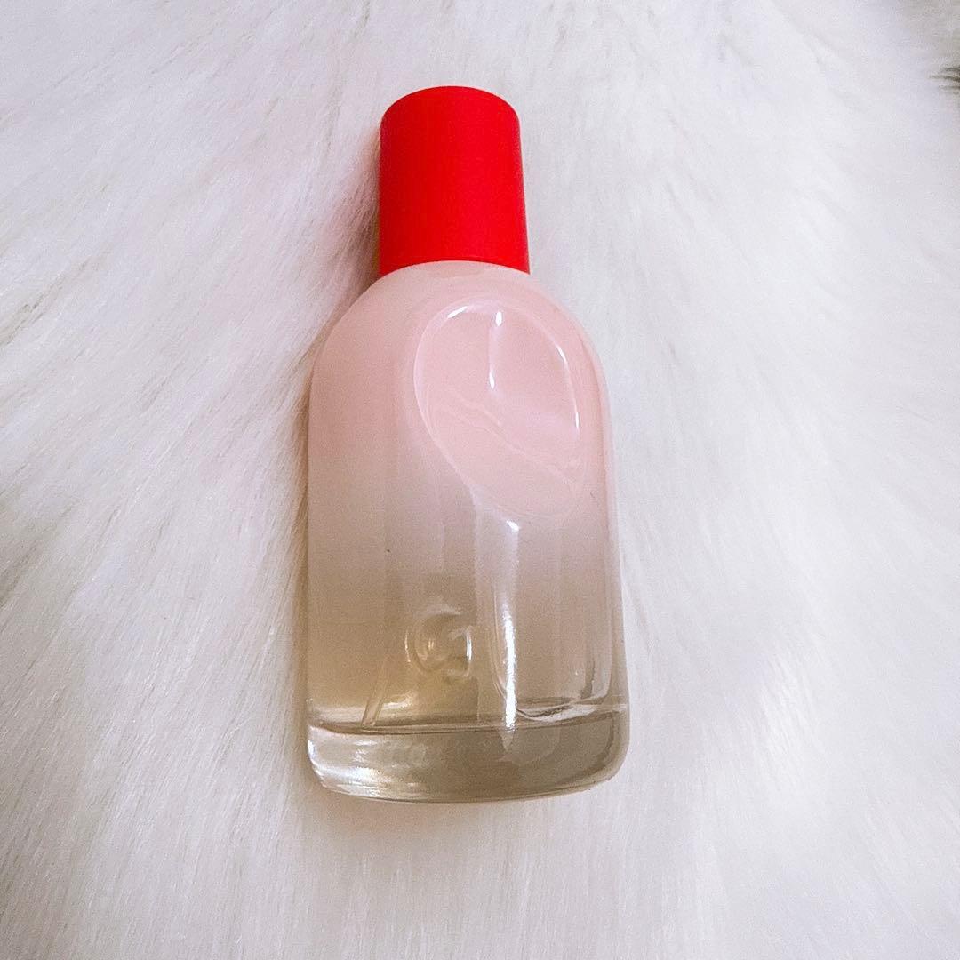 Glossier You 香水 オールドパルファム　50ml