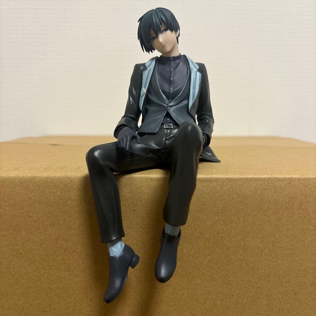 ブルーロック フィギュア sweets flavor凪誠士郎 御影玲王 糸師凛