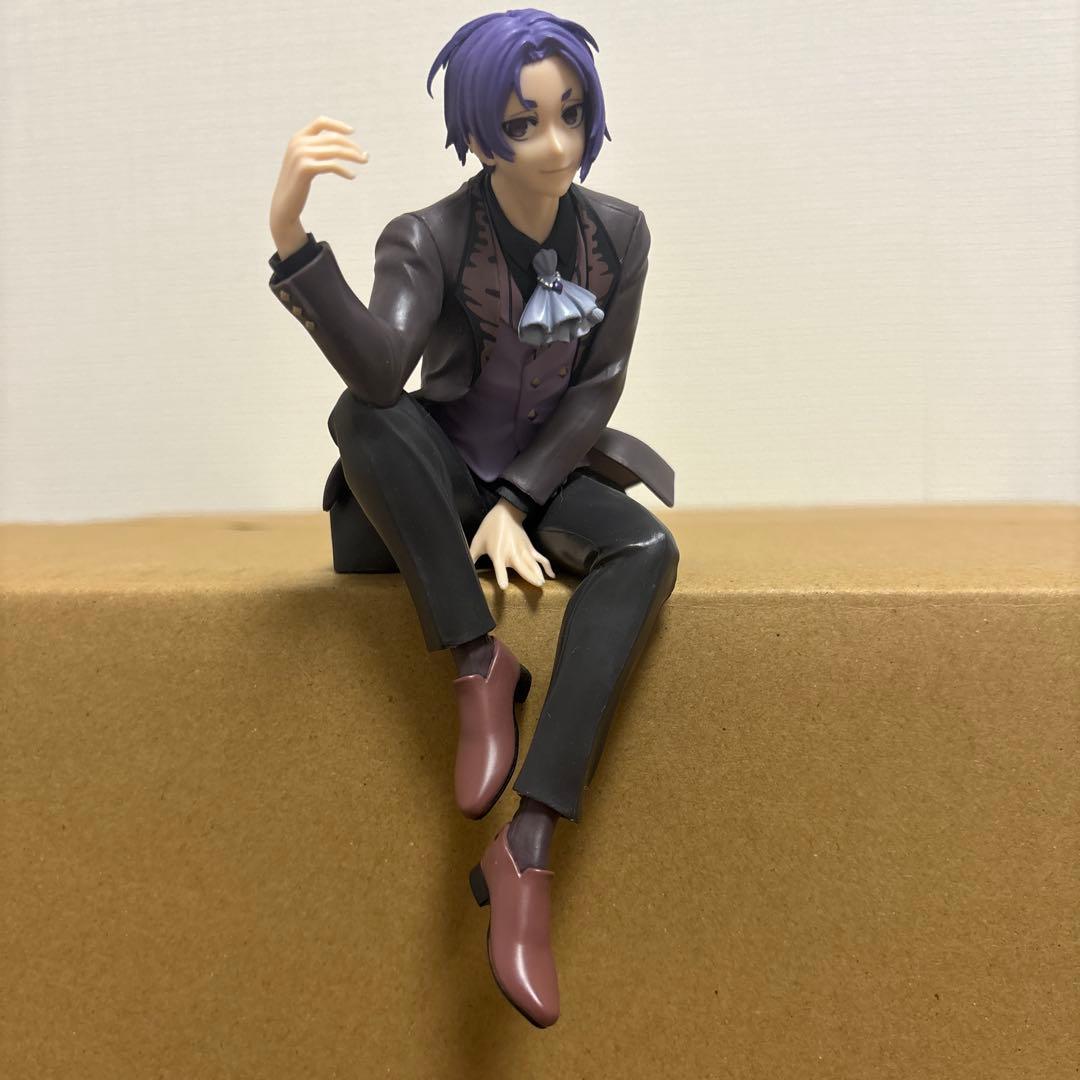 ブルーロック フィギュア sweets flavor凪誠士郎 御影玲王 糸師凛