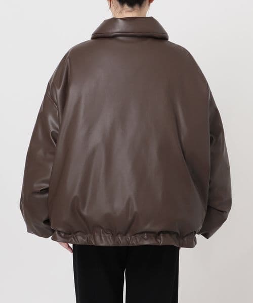 特価処分 訳あり[CALUX/キャラクス] SHORT COACH JACKET - メルカリ