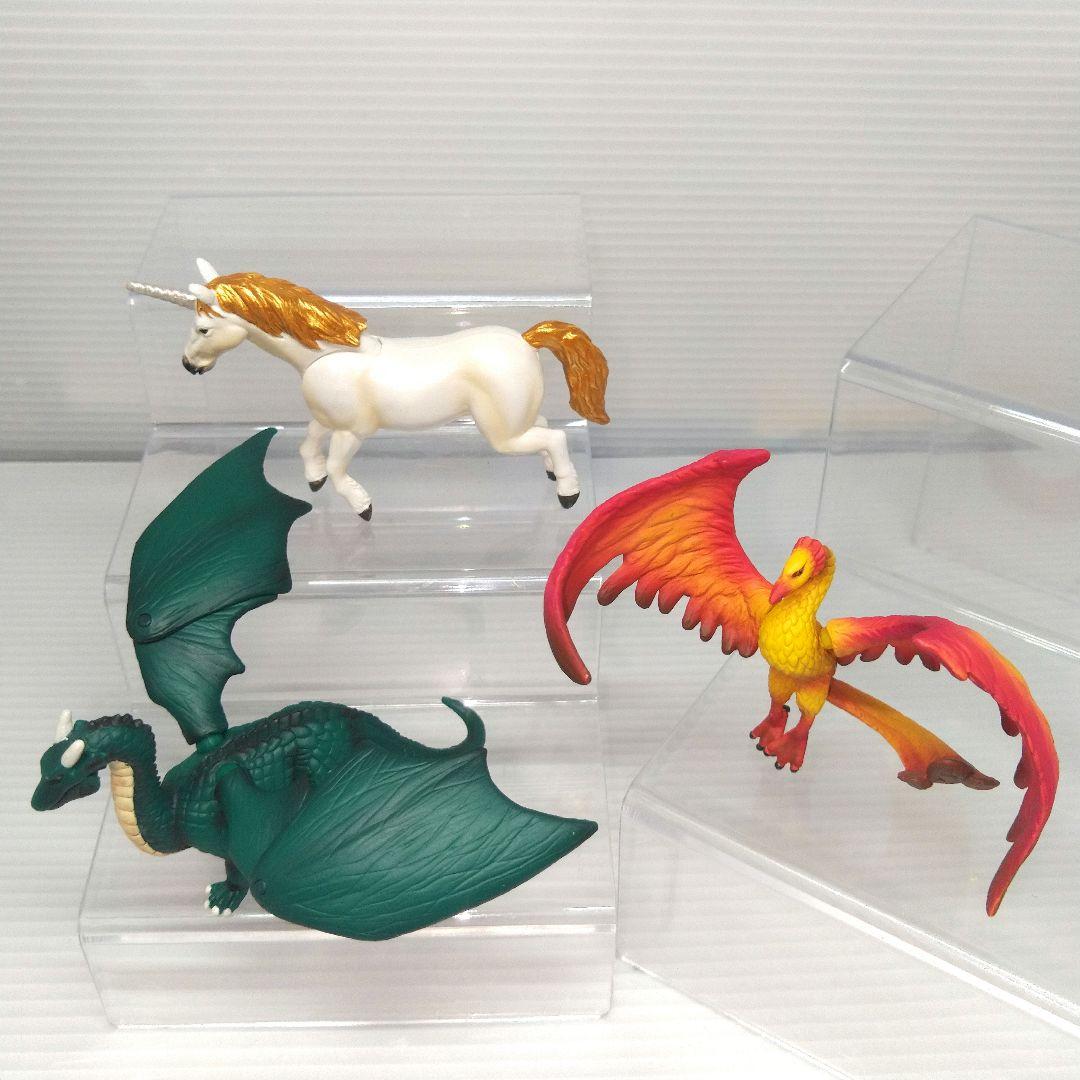 【廃盤】 アニア　伝説の幻獣スペシャルセット