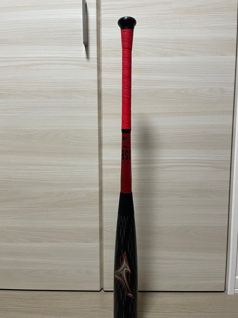 ビヨンドマックスレガシーメタル83cm