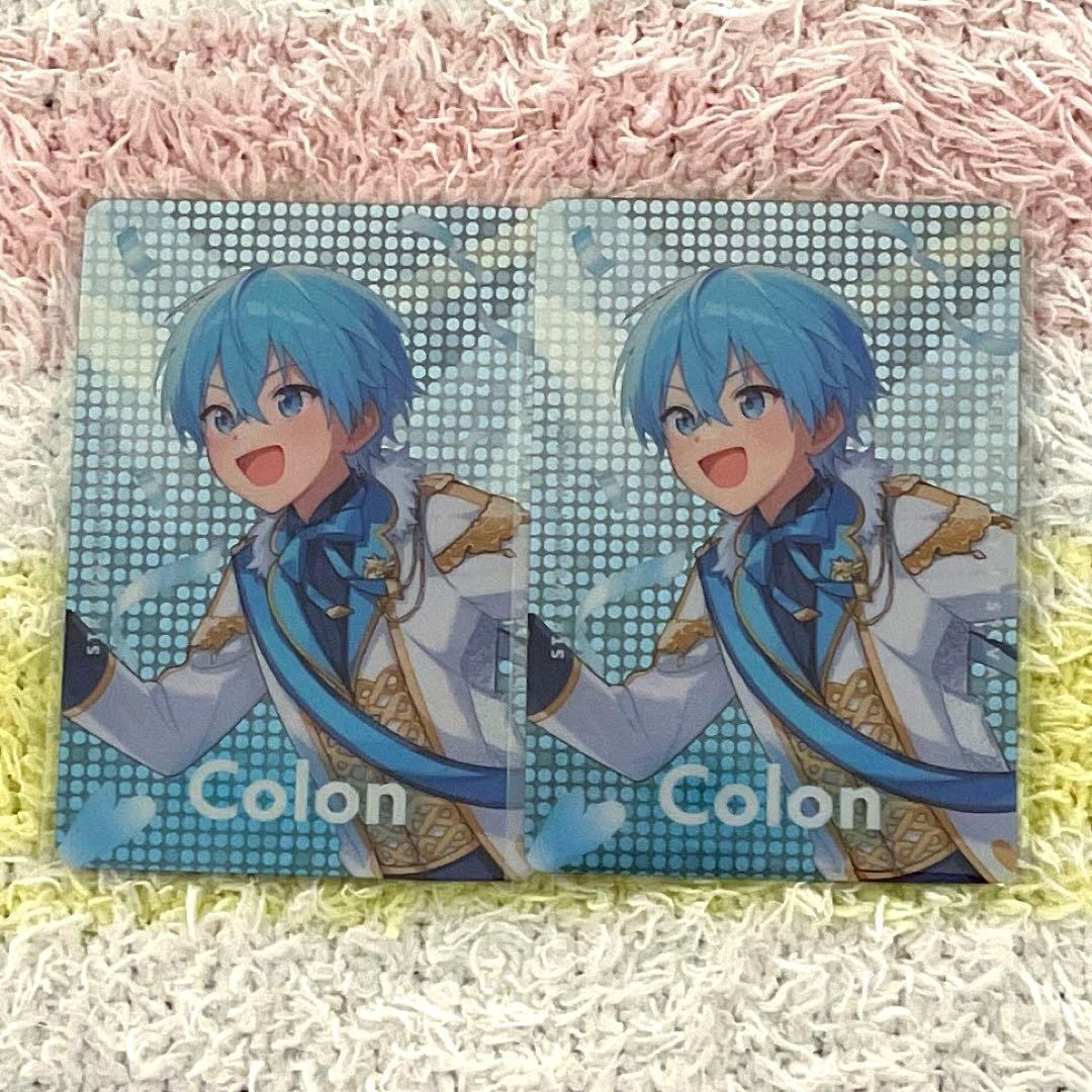 すとふぇす ランダムカードコレクション すとぷり ころん - メルカリ