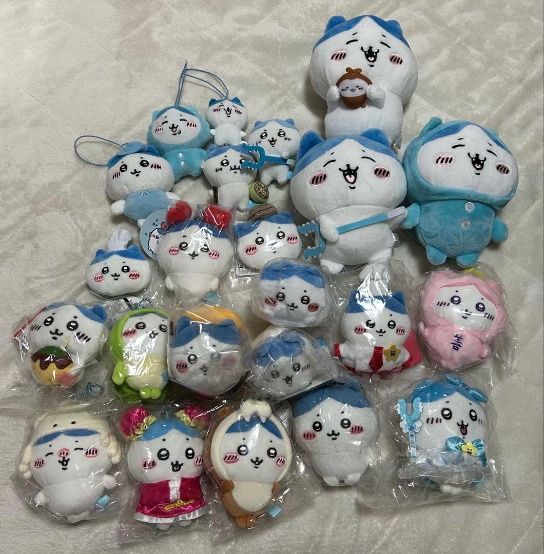 ちいかわ ハチワレ まとめ売り