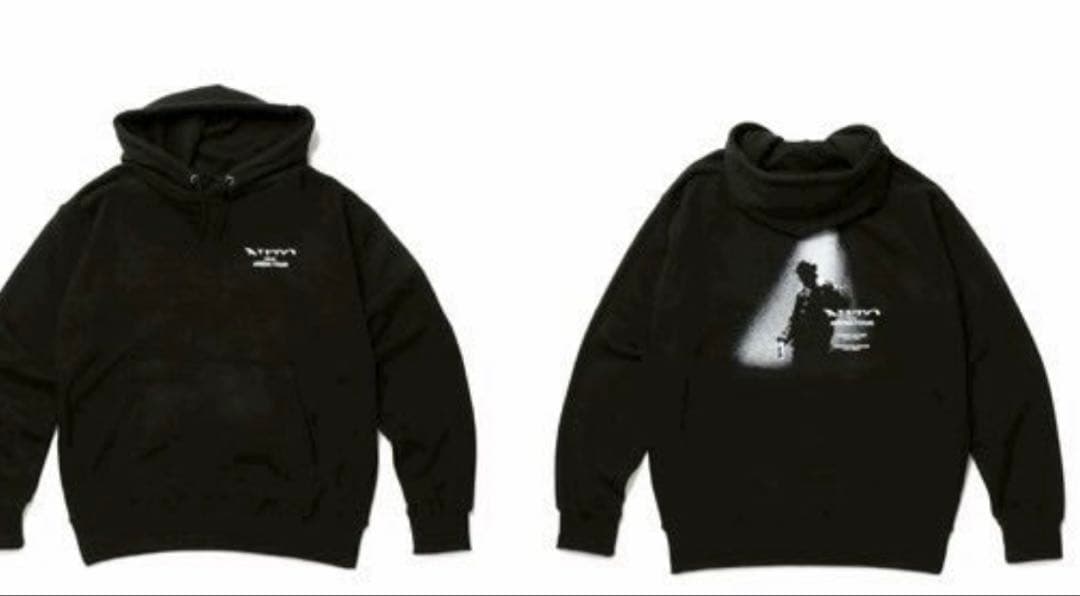 KEIJU N.I.T.O. TOUR ツアーパーカー Lサイズ