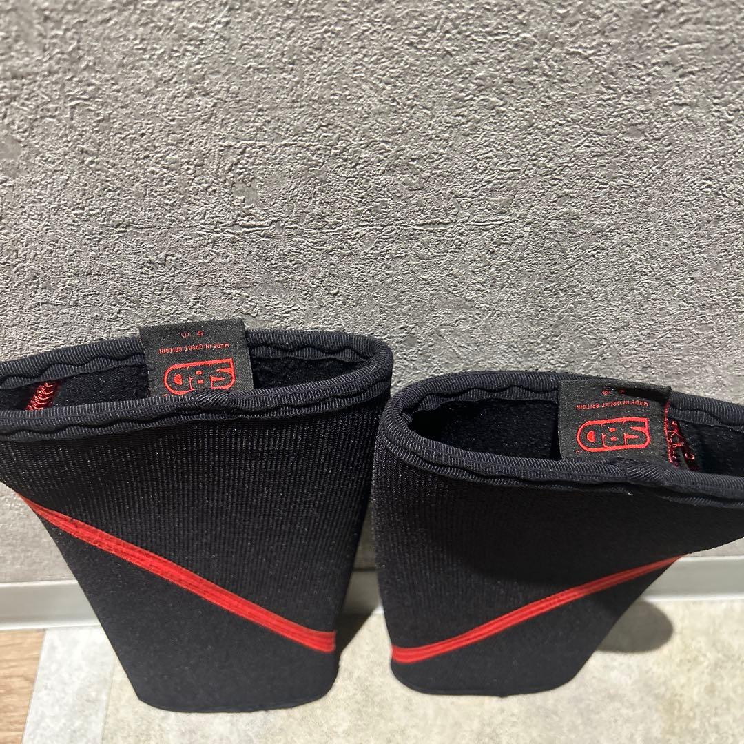 SBDニースリーブ - メルカリ