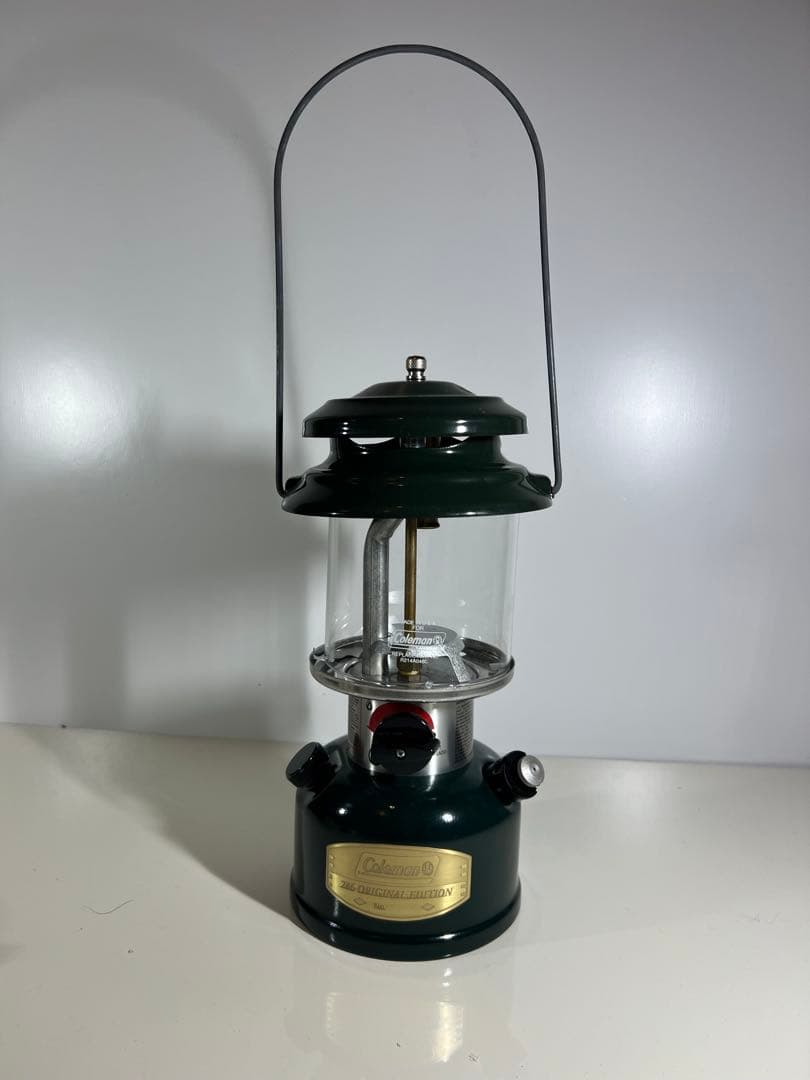 コールマン286A740J ORIGINAL EDITION 0580 - メルカリ