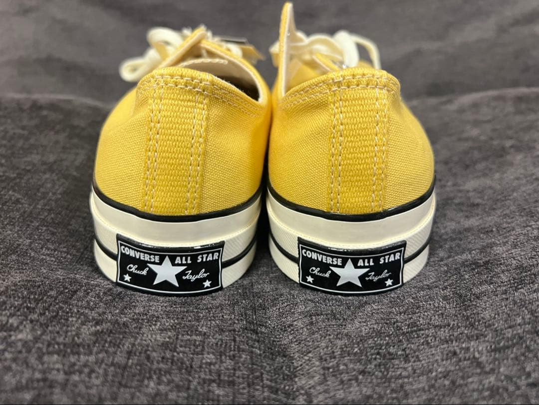 ★コンバース⭐︎チャックテイラーCT70⭐︎27.5cm⭐︎新品未使用