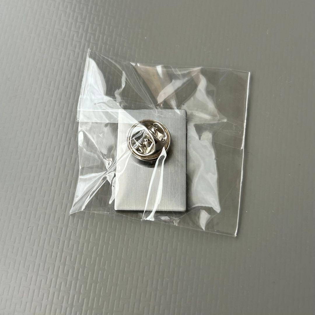 非売品】 大阪万博 ピンバッジ ヘルスケア パビリオン - メルカリ