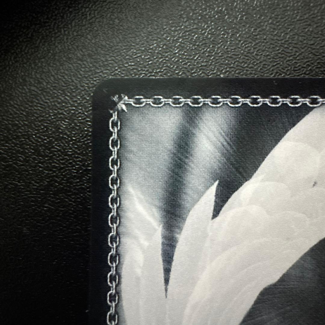 ヴァイスシュヴァルツ NIKKE SP \"フィナーレ\" ノワール