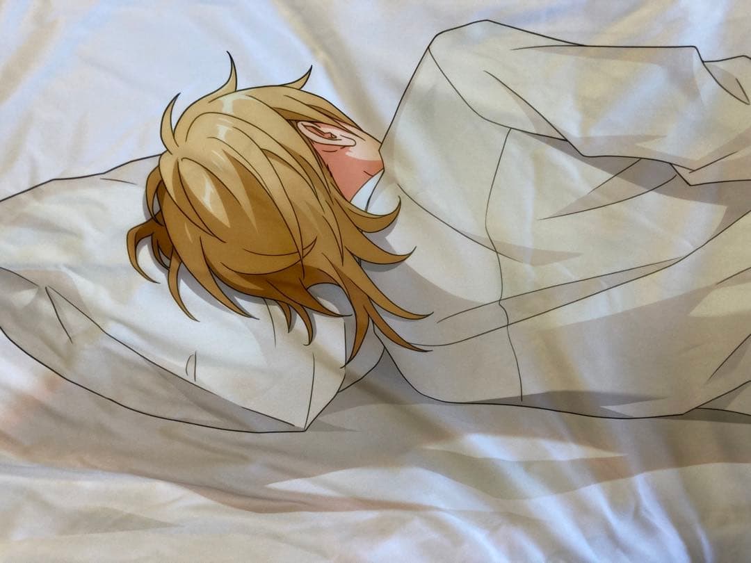 あんスタ 羽風薫 抱き枕カバー - メルカリ