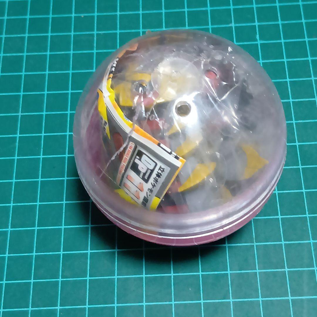 立体ポケモン図鑑ギラティナ