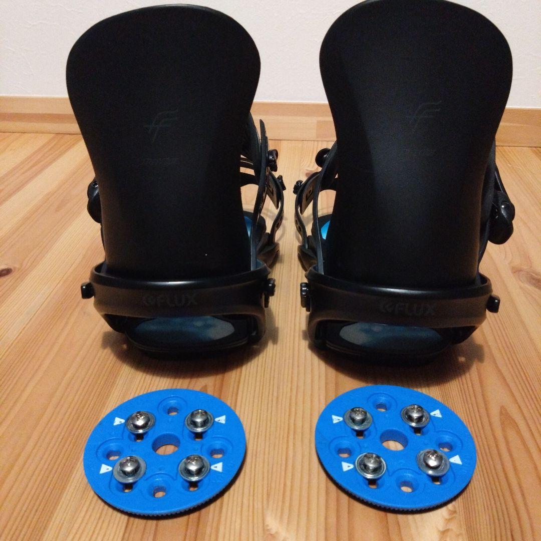 FLUX ff M フラックス　パウダー