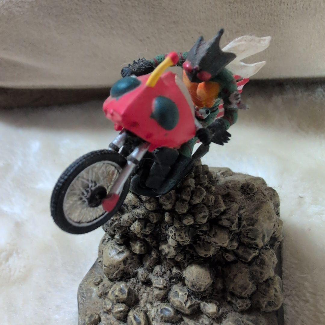 仮面ライダーアマゾンジャングラー - メルカリ