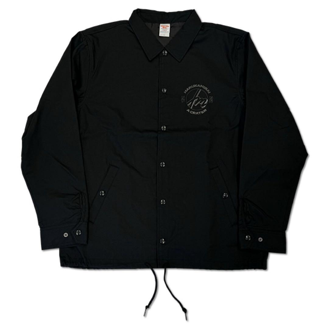 ハルカミライ 武道館限定 Lサイズ