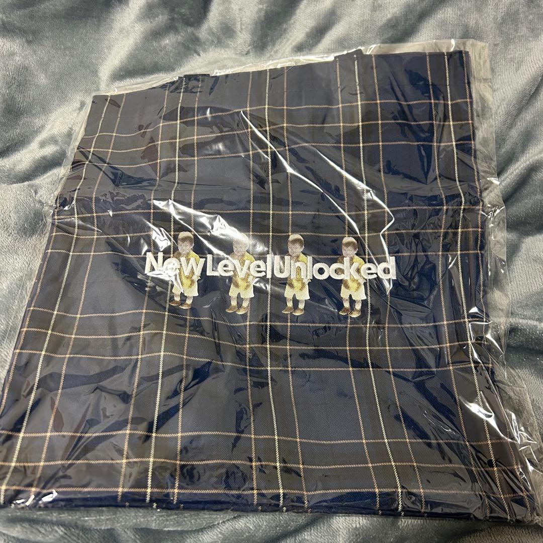 Mrs.GREENAPPLE 若井滉斗 バースデーグッズ トートバッグ - メルカリ