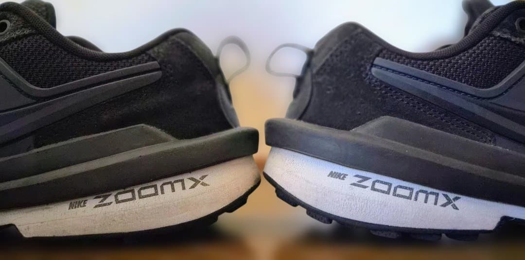 Nike × Sacai ZEGAMADOME 25.5cm ゼガマドーム