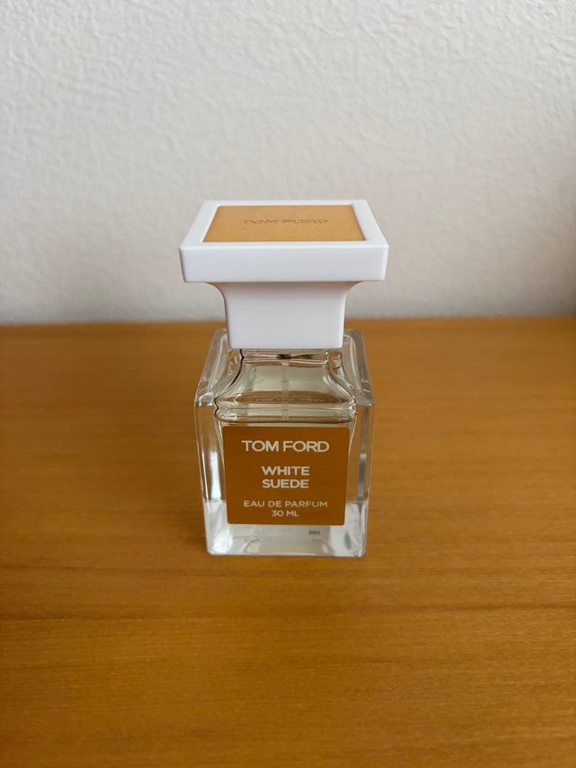TOM FORD WHITE SUEDE 30mL 香水 White Suede Eau de Parfum | TOM FORD BEAUTY