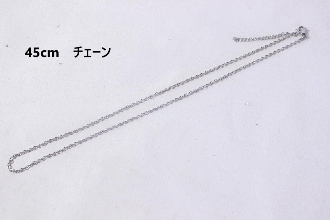 40s スウィートハートジュエリー シルバー 百合 ギフトに 古着に