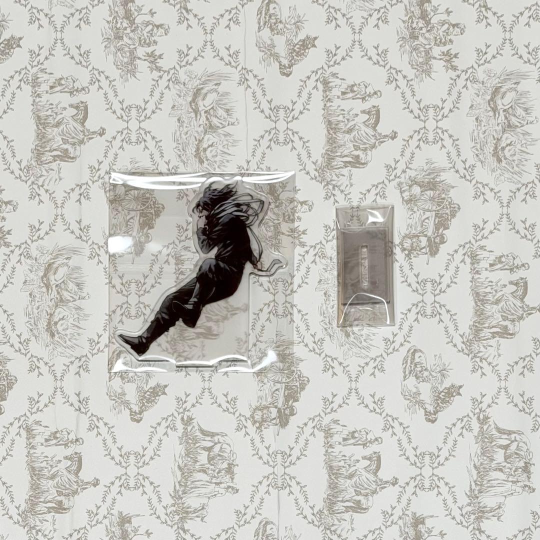 ヒロアカ 相澤消太 アクフィ