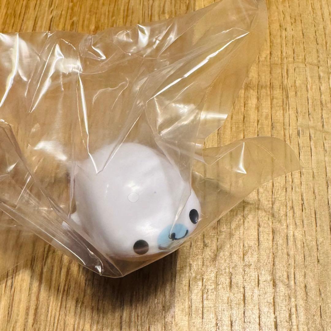 サンエックス フィギュアコレクション まめゴマ ガチャ ② - メルカリ