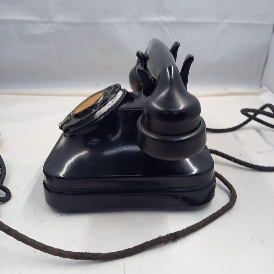 黒電話 3号機 OKI 沖電気 卓上 - メルカリ