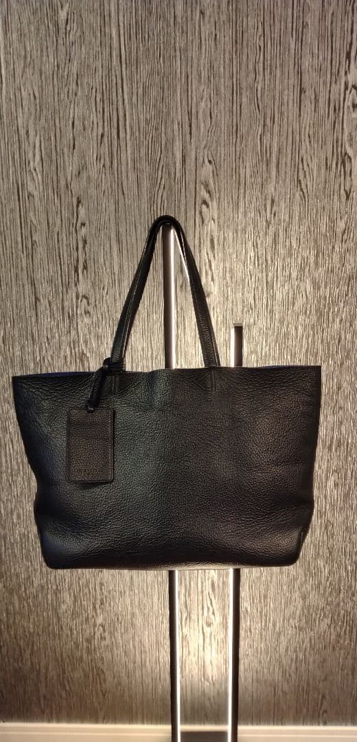 PELLE MORBIDA ペッレモルビダ メイデン ボヤージュ トートバッグ